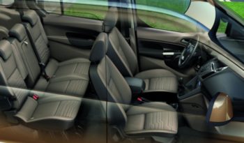 Ford Tourneo Connect full