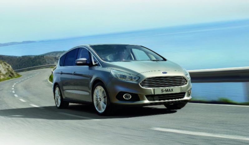 Ford S-MAX full