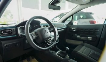 Citroën C3 PURE TECH 83 – SHINE full