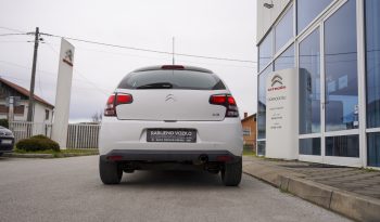 Citroën C3 1,4 HDi full