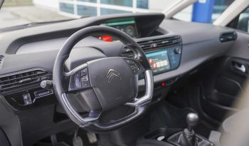 Citroën C4 Grand Picasso full