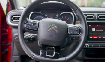 Citroën C3 1.2 PureTech full