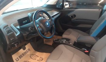 BMW i3 full