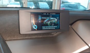 BMW i3 full