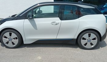 BMW i3 full