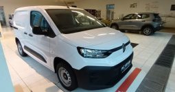 Citroën Berlingo Furgon 650 1,5 BlueHDI