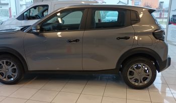 Citroën C3 YOU TURBO 100 BVM6 full