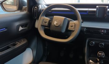 Citroën C3 YOU TURBO 100 BVM6 full