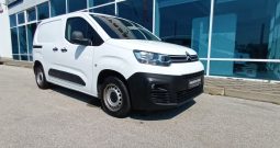 Citroen Berlingo furgon 2019 godina