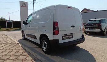 Citroen Berlingo furgon 2019 godina full