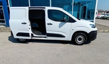 Citroen Berlingo furgon 2019 godina full