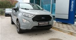 Ford Ecosport 1.0 ST LINE