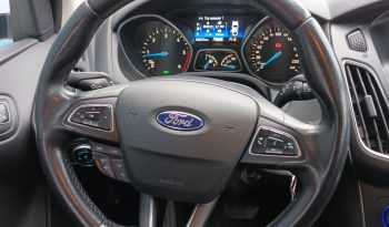 Ford Focus Karavan 1,5 TDCi 2018 .godina full