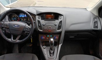 Ford Focus Karavan 1,5 TDCi 2018 .godina full