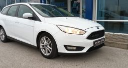 Ford Focus Karavan 1,5 TDCi 2018 .godina