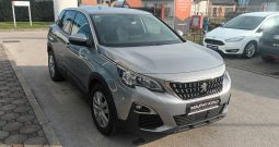 Peugeot 3008 1,6 BlueHDI