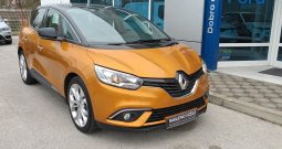 Renault Scenic 1.5 dci