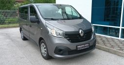 RENAULT TRAFIC 1.6 CDI