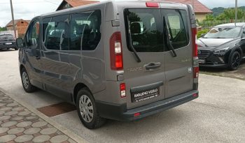 RENAULT TRAFIC 1.6 CDI full