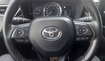 Toyota Corolla Hybrid 1.8 automatik full