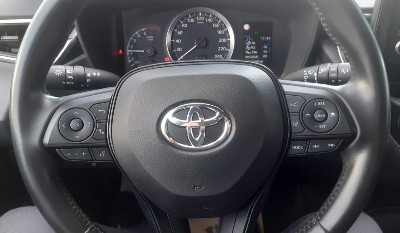 Toyota Corolla Hybrid 1.8 automatik full