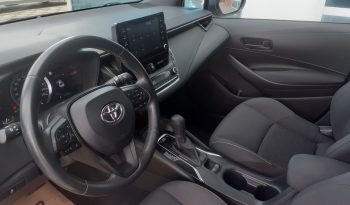 Toyota Corolla Hybrid 1.8 automatik full