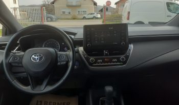 Toyota Corolla Hybrid 1.8 automatik full