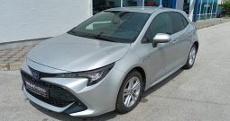 Toyota Corolla Hybrid 1.8 automatik