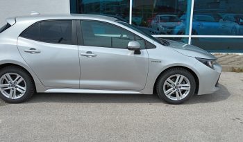 Toyota Corolla Hybrid 1.8 automatik full